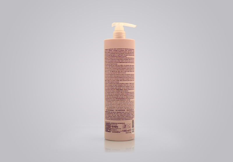 Hydra System Shampoo - Image 7