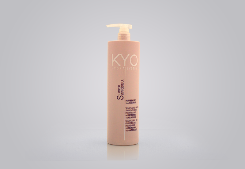 Hydra System Shampoo - Image 6