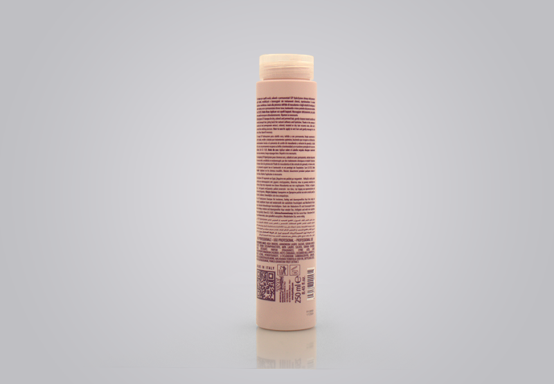 Hydra System Shampoo - Image 2