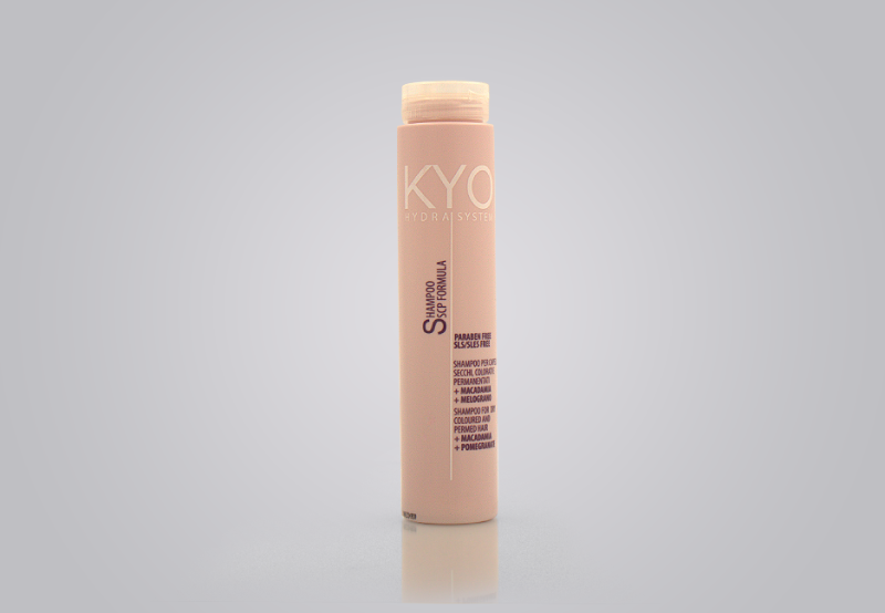 Hydra System Shampoo