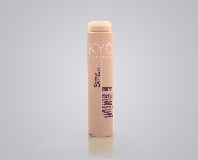 Hydra System Shampoo