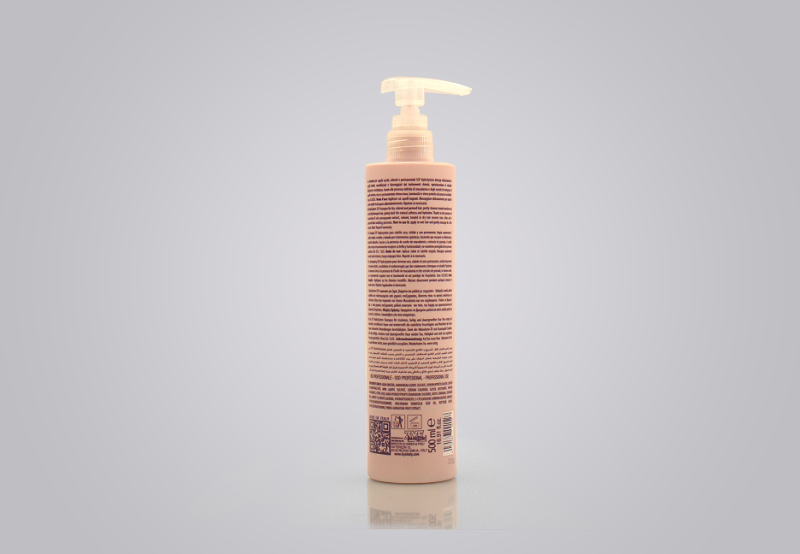 Hydra System Shampoo - Image 5