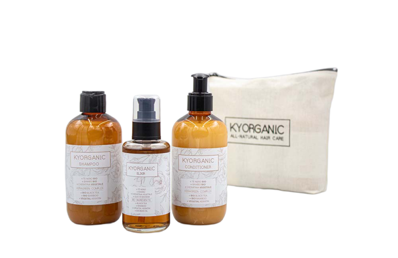 KYORGANIC (SET)