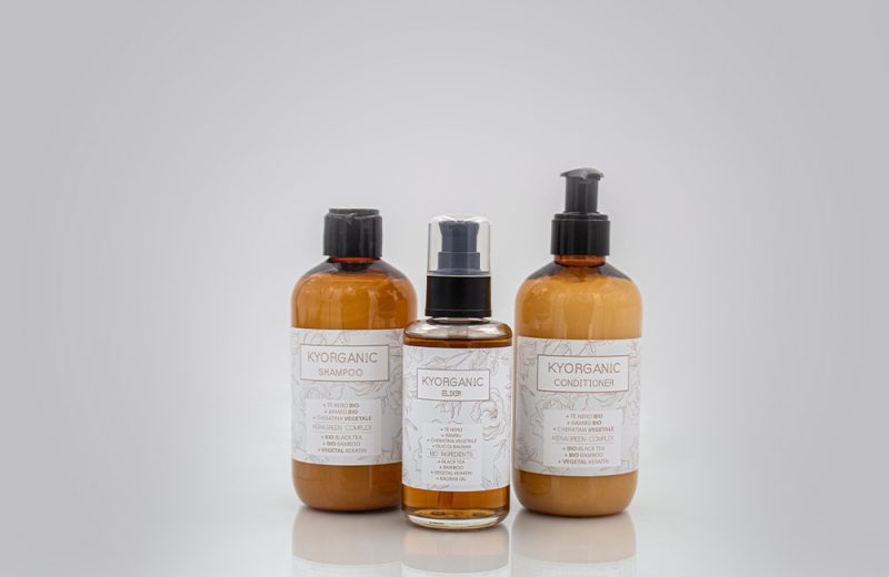 KYORGANIC SET - Image 3