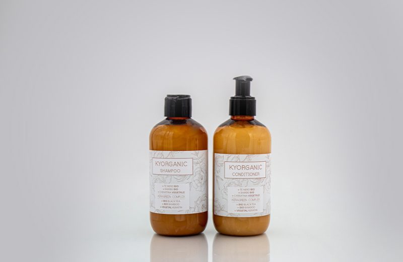 KYORGANIC SET