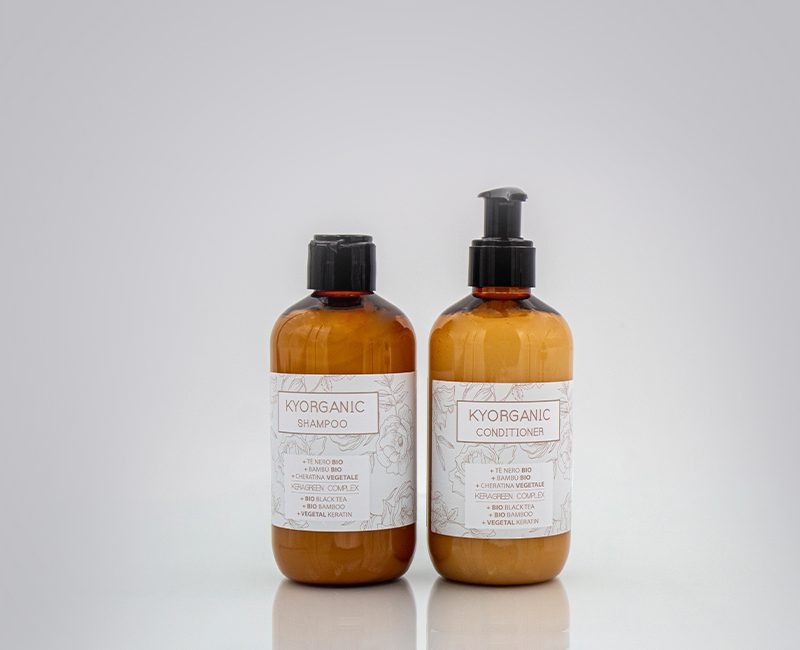 KYORGANIC SET