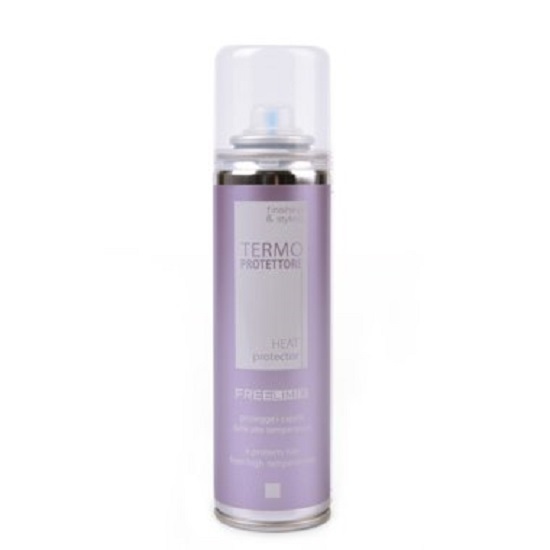 FREELIMIX HEAT PROTECTOR SPRAY 150ML