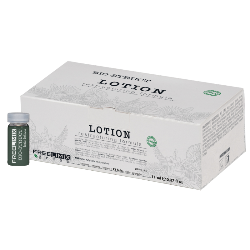 FREELIMIX BIOSTRUCT TREATMENT LOTION 12X11ML