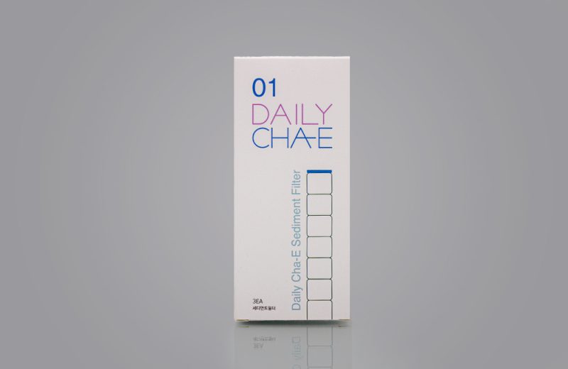 Sediment Filter (3 pack)