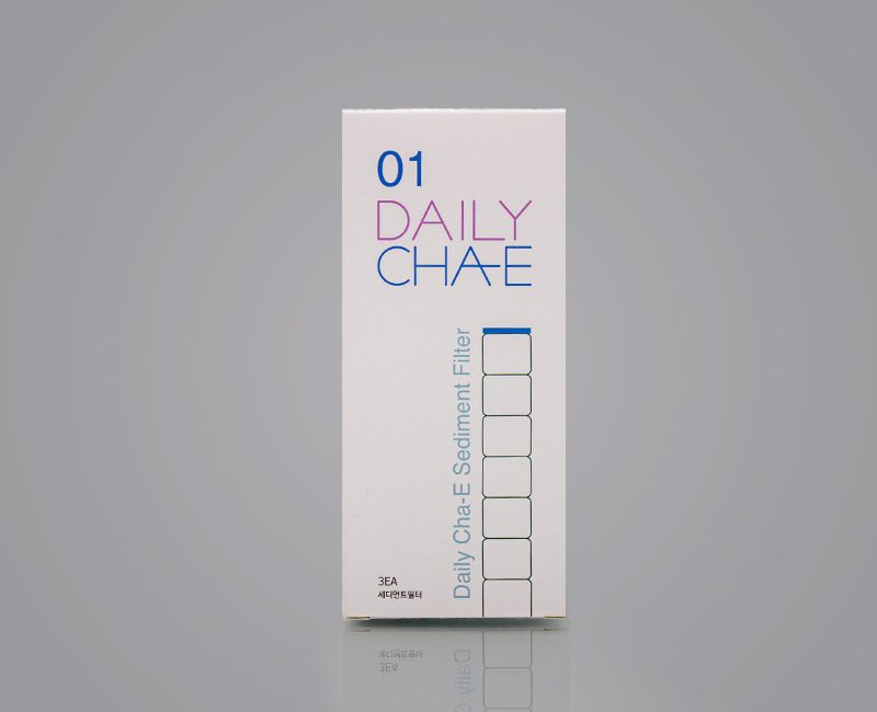 Sediment Filter (3 pack)