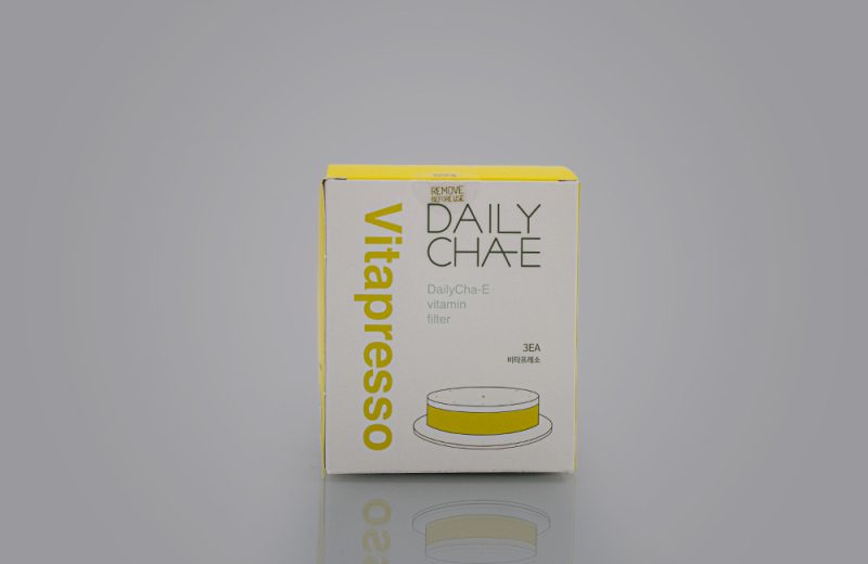 Vitapresso (3 pack)