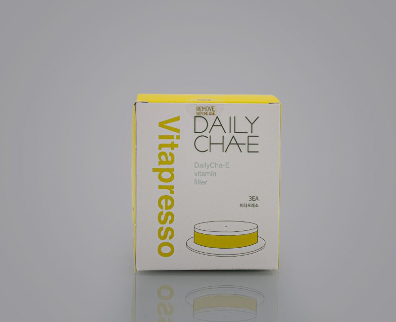 Vitapresso (3 pack)