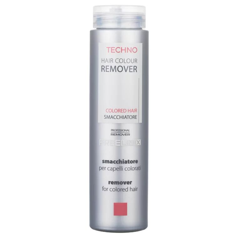 FREELIMIX HAIR COLOR REMOVER 200ML