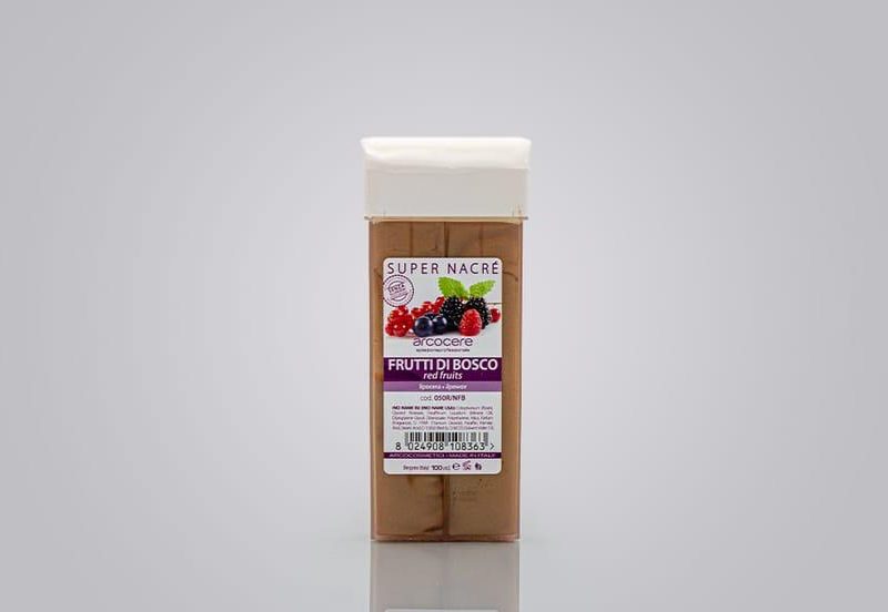 Super Nacre Red Fruit - E5233