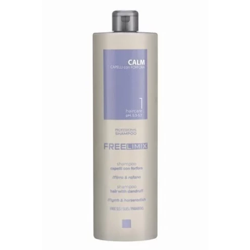 FREELIMIX CALM-ANTI Dandruff Shampoo 1000ML