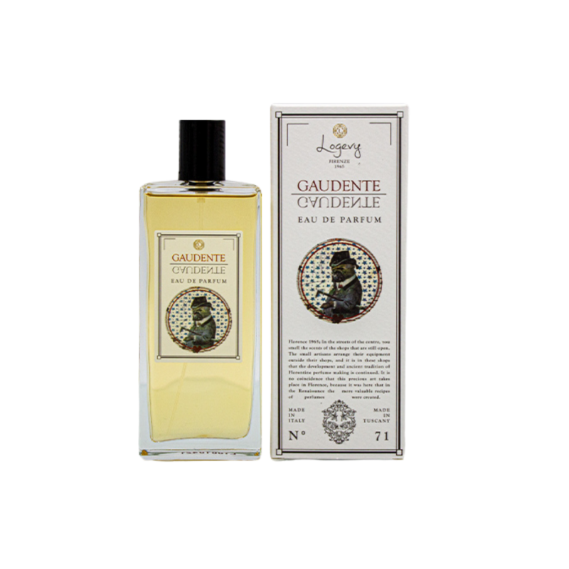 Gaudente Eau De Parfum (100ML)
