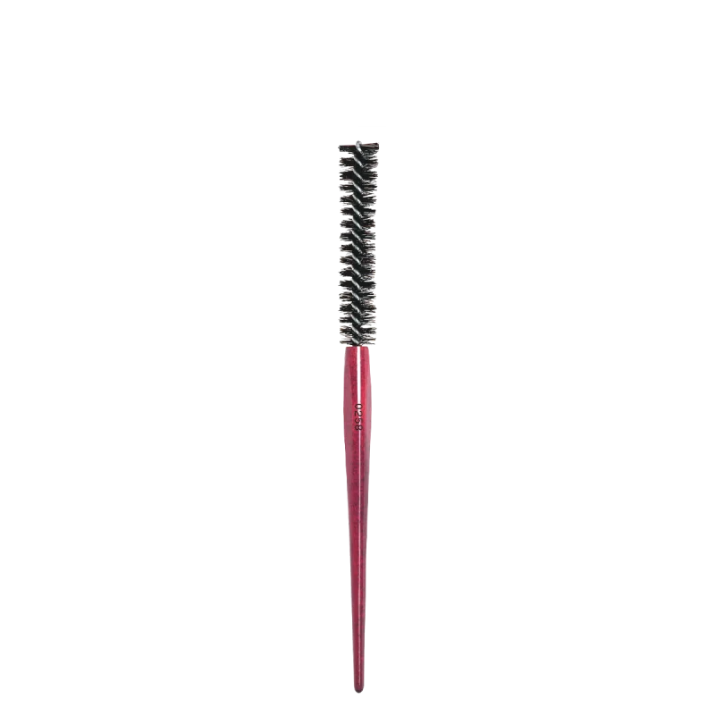 3ME RADIAL BRUSH WITH PURE BRISTLES / 5 DIFFERENT SIZES