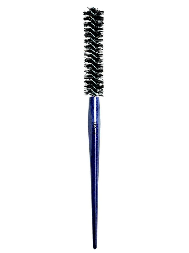 ⁦3ME RADIAL BRUSH WITH PURE BRISTLES / 5 DIFFERENT SIZES⁩ - الصورة ⁦2⁩