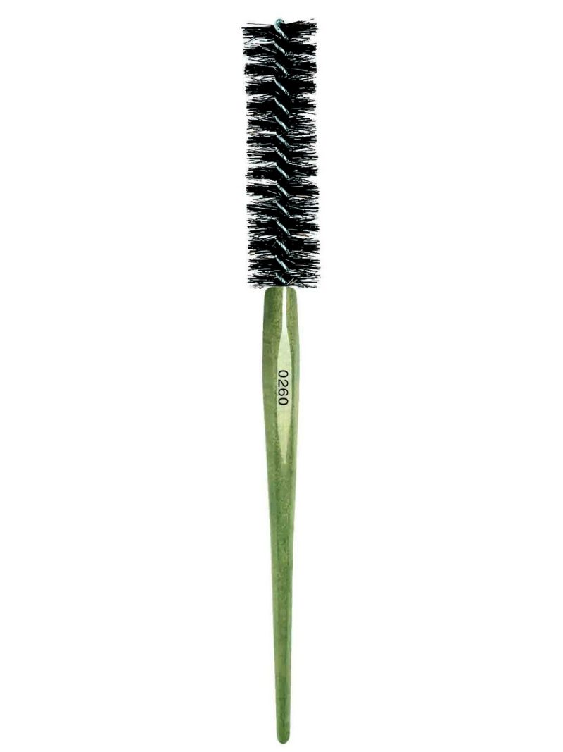 ⁦3ME RADIAL BRUSH WITH PURE BRISTLES / 5 DIFFERENT SIZES⁩ - الصورة ⁦3⁩