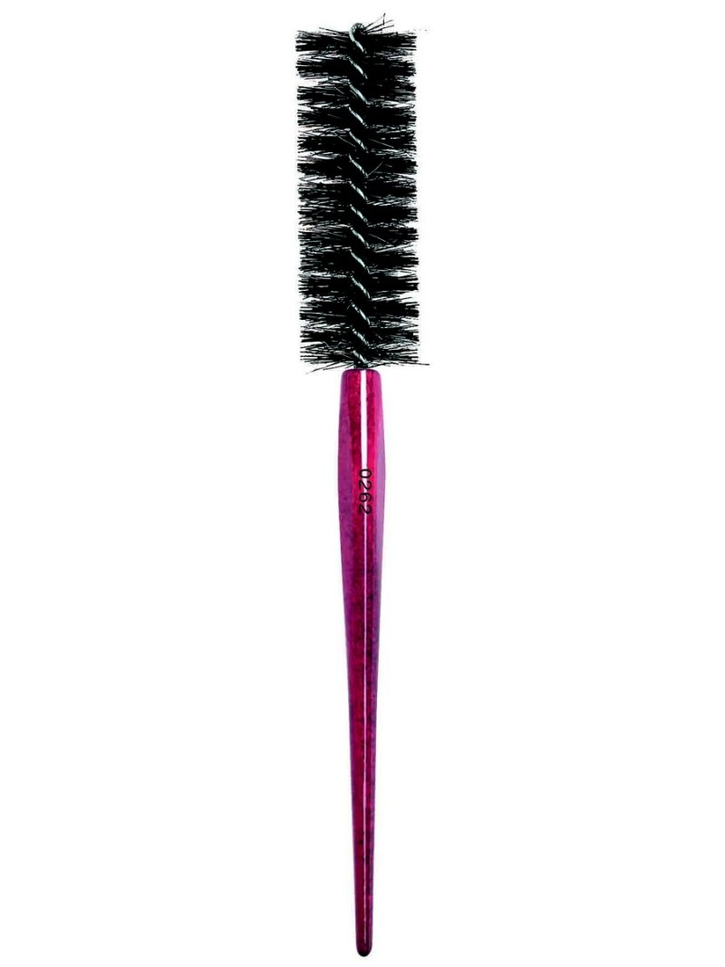 ⁦3ME RADIAL BRUSH WITH PURE BRISTLES / 5 DIFFERENT SIZES⁩ - الصورة ⁦5⁩