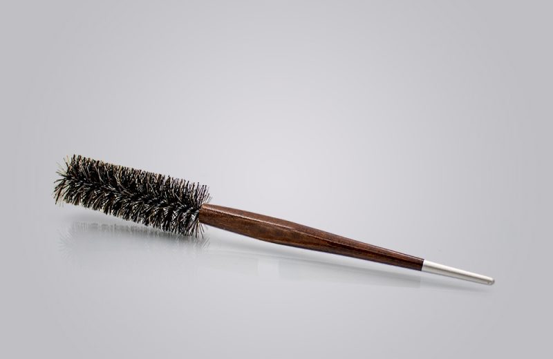 ⁦3ME VARIOUS TWISTED BRUSH WITH PURE BRISTLES / 2 DIFFERENT SIZES⁩ - الصورة ⁦2⁩