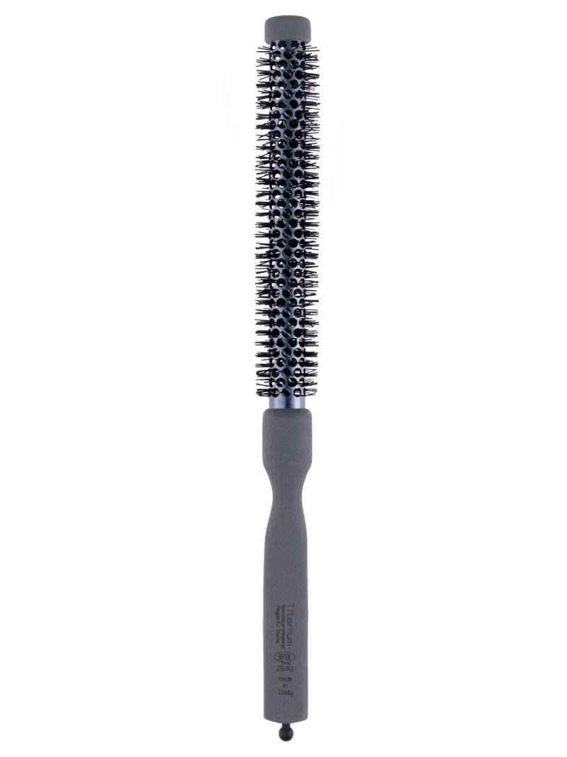 3ME LONG Thermic Titanium Brush / 4 DIFFERENT SIZES - Image 4