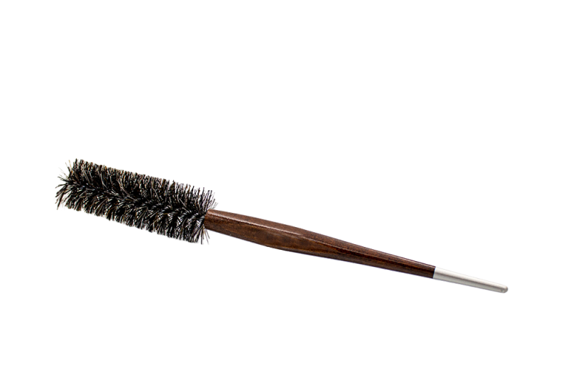 3ME VARIOUS TWISTED BRUSH WITH PURE BRISTLES / 2 DIFFERENT SIZES - Image 2