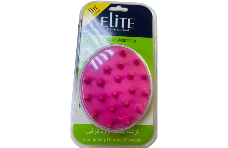 ELITE SCALP BREATHER / 3 DIFFERENT COLORS