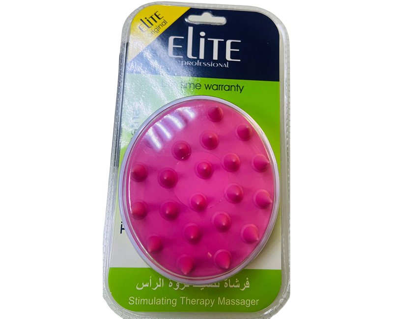 ELITE SCALP BREATHER / 3 DIFFERENT COLORS