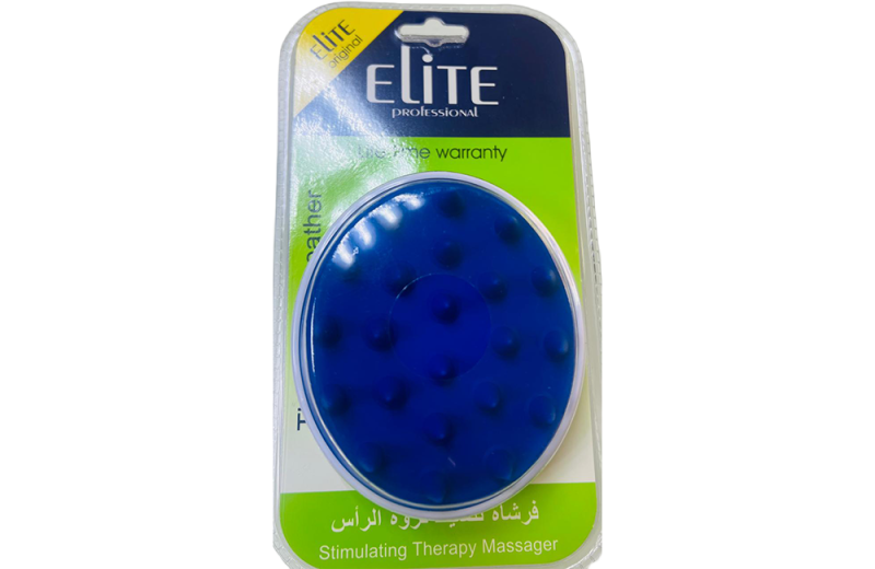 ELITE SCALP BREATHER / 3 DIFFERENT COLORS - Image 2