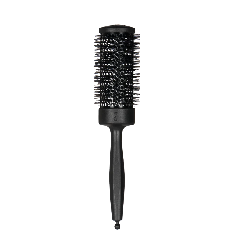 3ME CARBON REGULAR THERMAL BRUSH / 5 DIFFERENT SIZES - Image 5