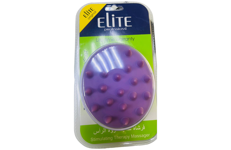 ELITE SCALP BREATHER / 3 DIFFERENT COLORS - Image 3