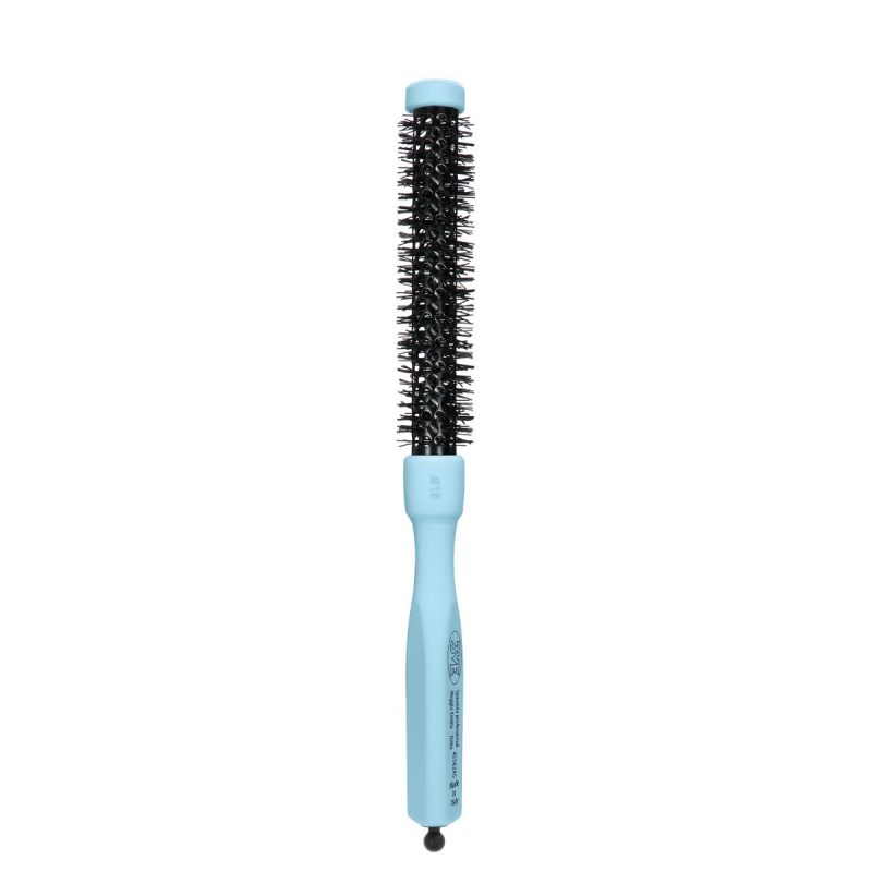 ⁦3ME  HIGH DENSITY TRIANGLE THERMAL CERAMIC MEDIUM BRUSH / 6 DIFFERENT SIZES⁩ - الصورة ⁦2⁩