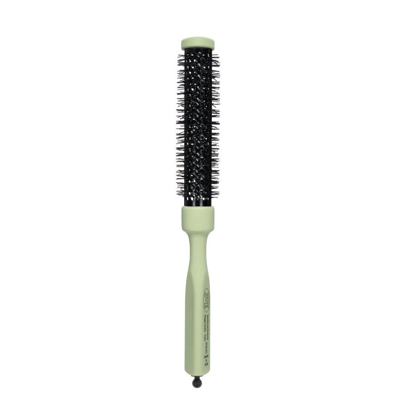 ⁦3ME  HIGH DENSITY TRIANGLE THERMAL CERAMIC MEDIUM BRUSH / 6 DIFFERENT SIZES⁩ - الصورة ⁦3⁩