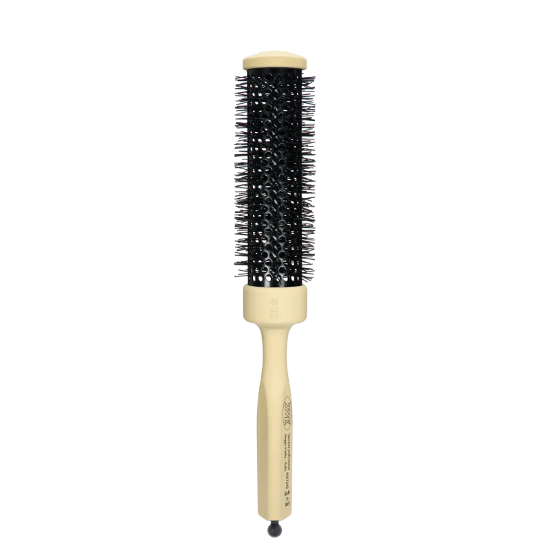 ⁦3ME  HIGH DENSITY TRIANGLE THERMAL CERAMIC MEDIUM BRUSH / 6 DIFFERENT SIZES⁩ - الصورة ⁦6⁩