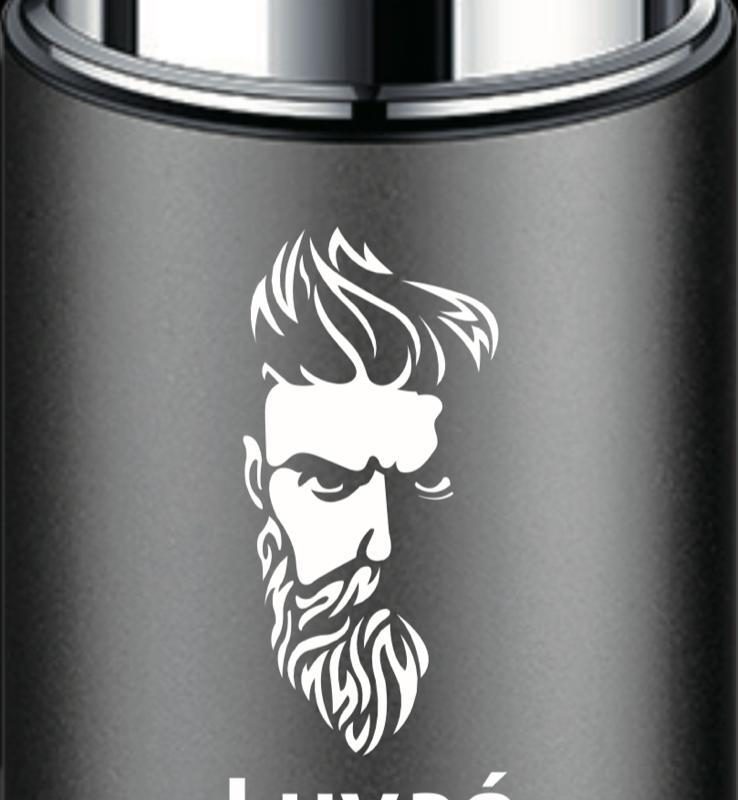Luvaé Mini Shaver