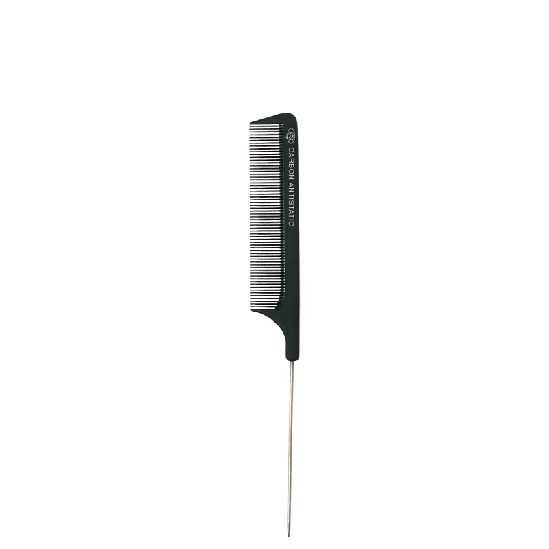 3me carbon anti static comb (2580)