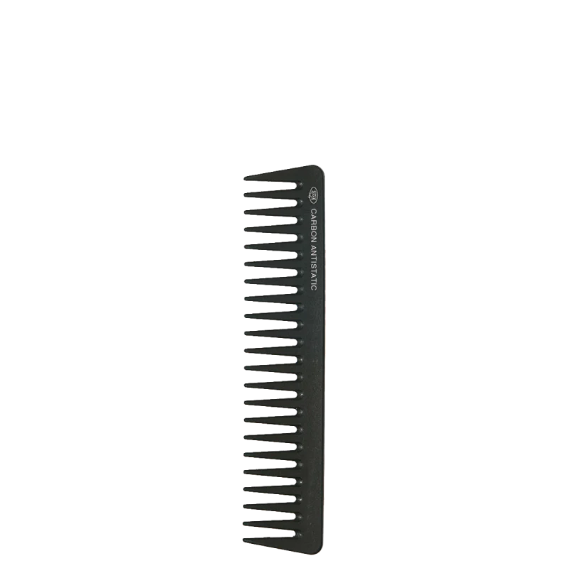 3me carbon anti static comb (2587)