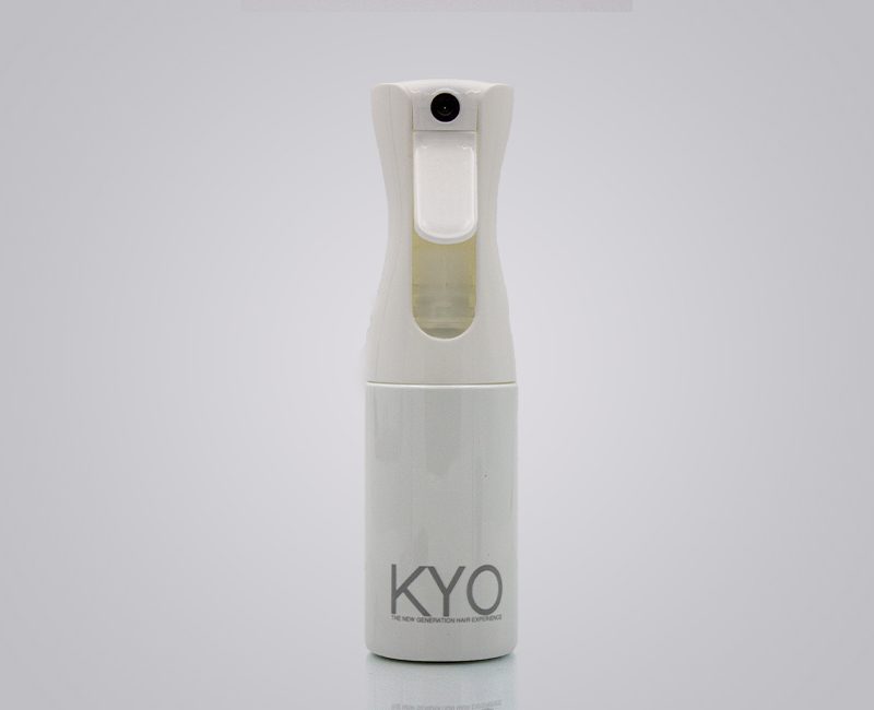 kyo empty bottle spray / 2 different colors
