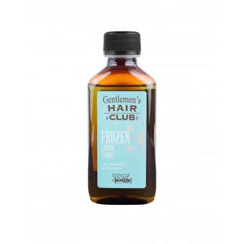GENTLEMEN'S HAIR CLUB FROZEN LOTION TONIC 200ML